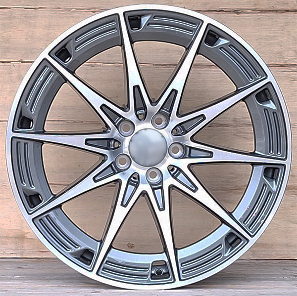 AMZ (Replica) KST-154677