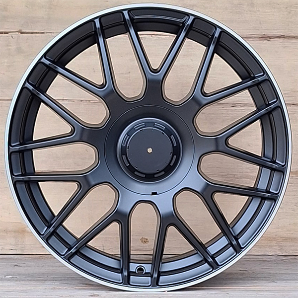 AMZ (Replica) KST-154685