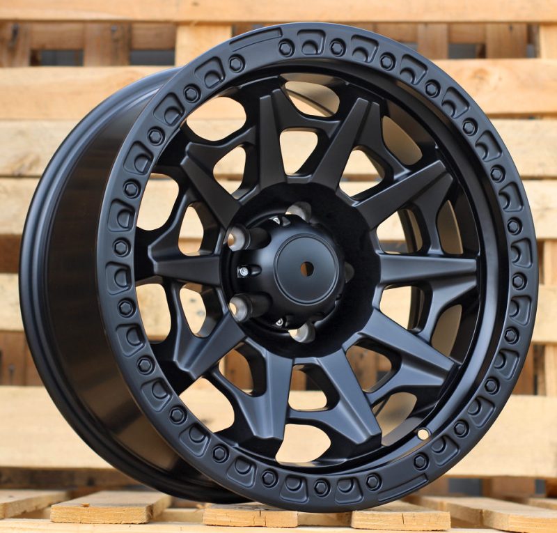 4X4 (Replica) L2174_000000010850