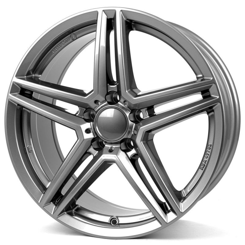 Alutec M10-75745M87-9