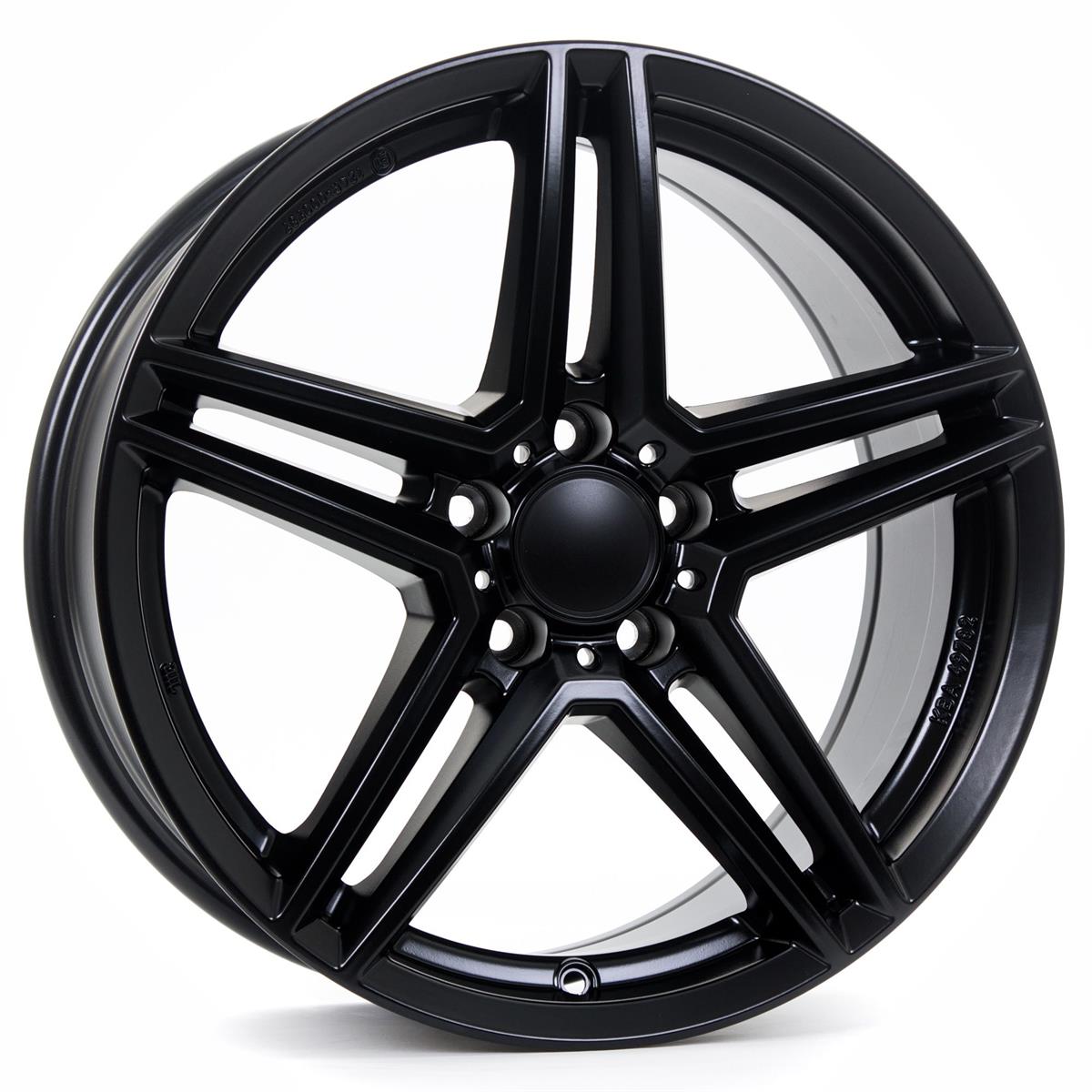 Alutec M10X-75736M14-5