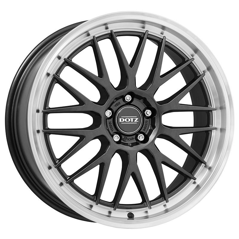 Dotz OBIG8FL40E