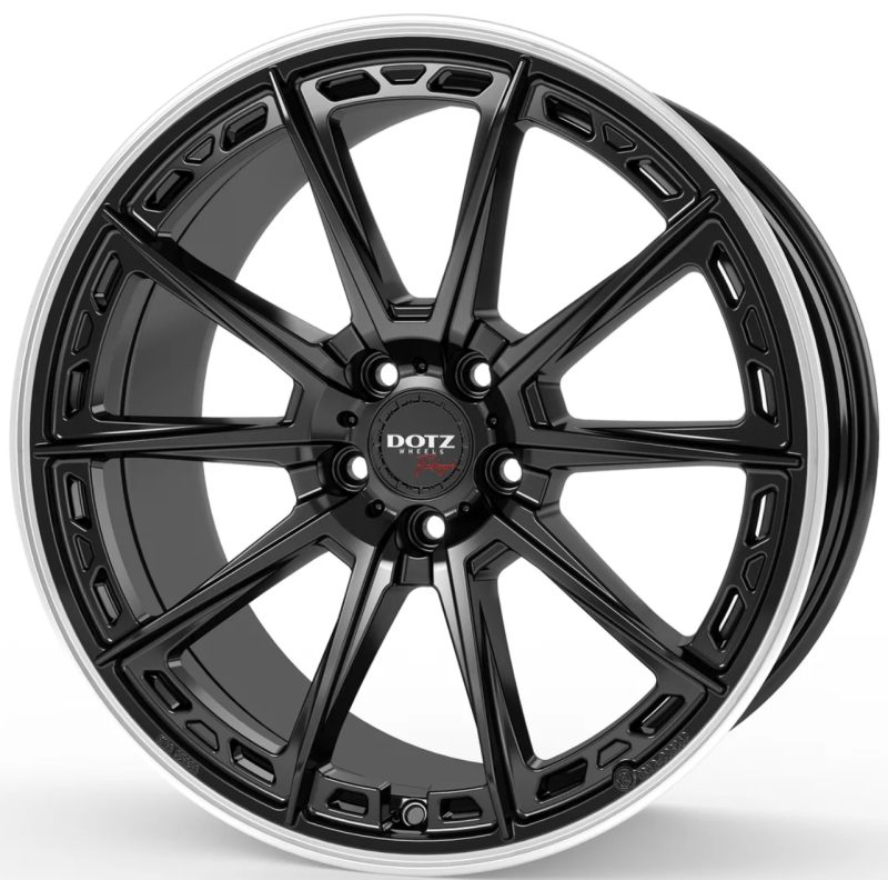 Dotz OSO9K8KL44E