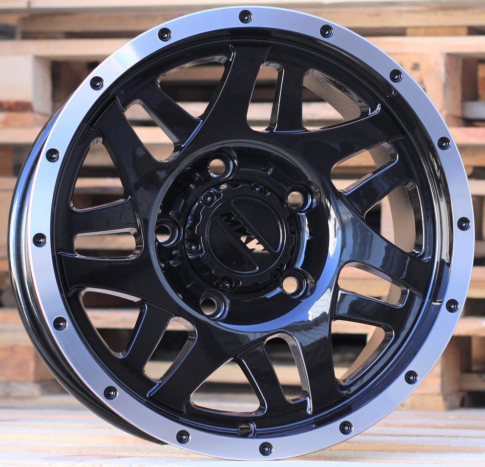 4X4 (Replica) Q1509_000000002003