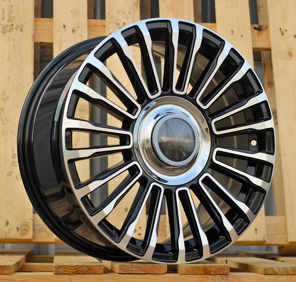 RACIN (Replica) REW018_000000009418