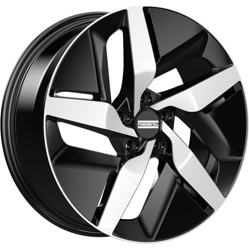 Fondmetal RF18673