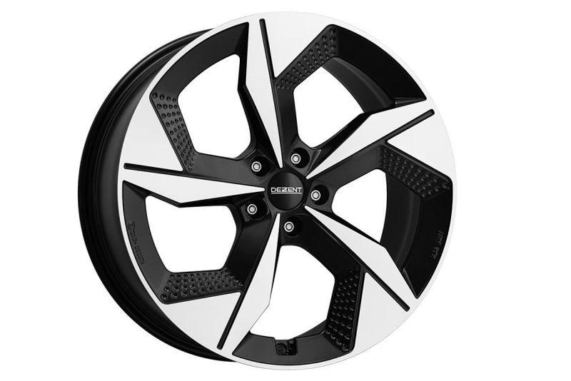 Dezent TAO9K8BP45E