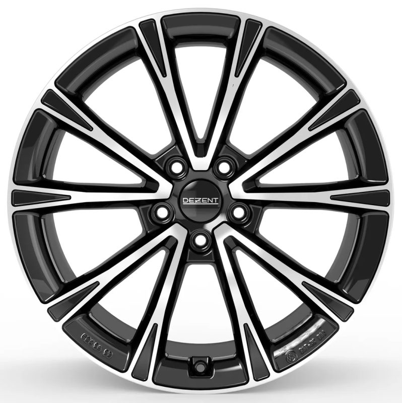 Dezent TAR9K8BP45E