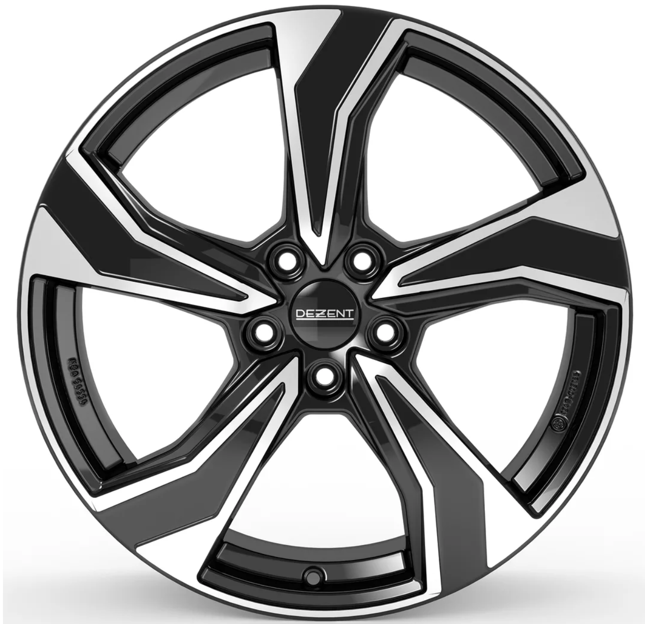 Dezent TKB96BP39E
