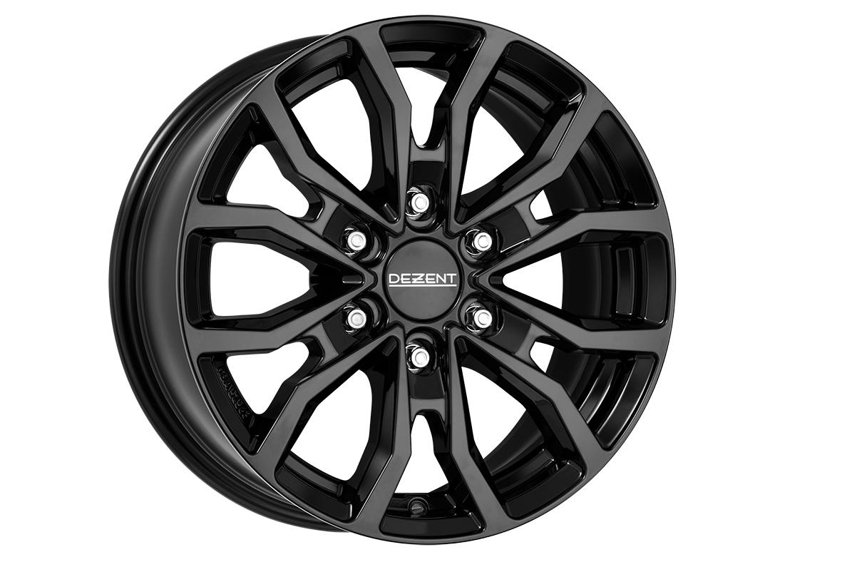 Dezent TKC9JZBA45