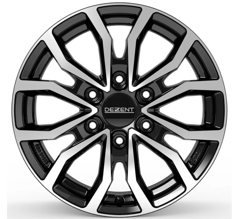 Dezent TKC9JZBP45
