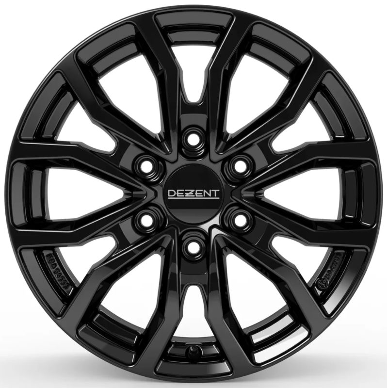Dezent TKCZZBA62E