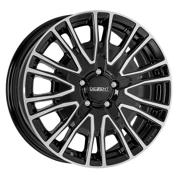 Dezent TKEYLBP33E