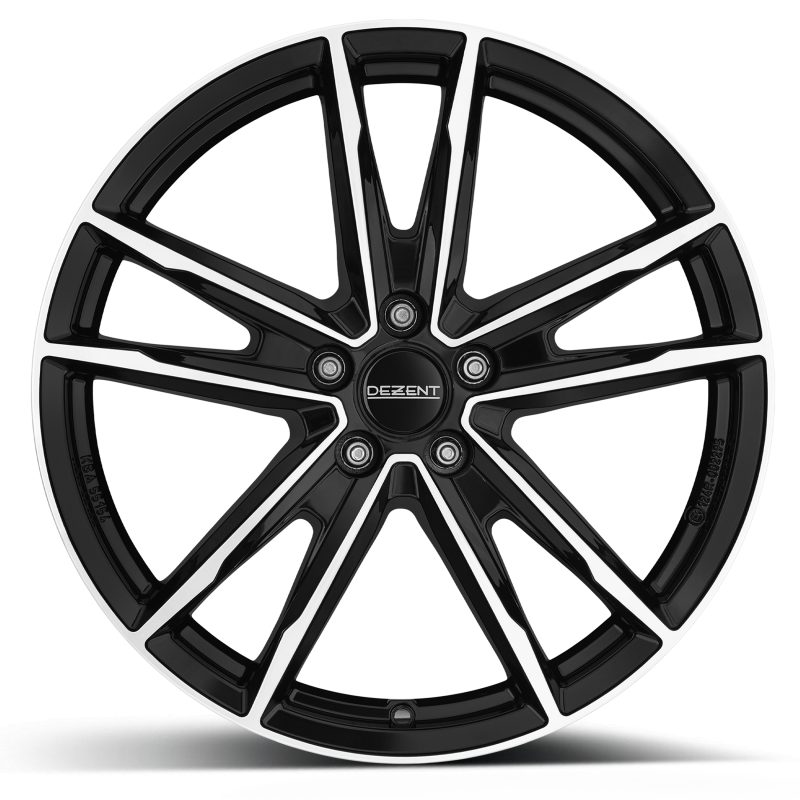 Dezent TKF9J8BP40E