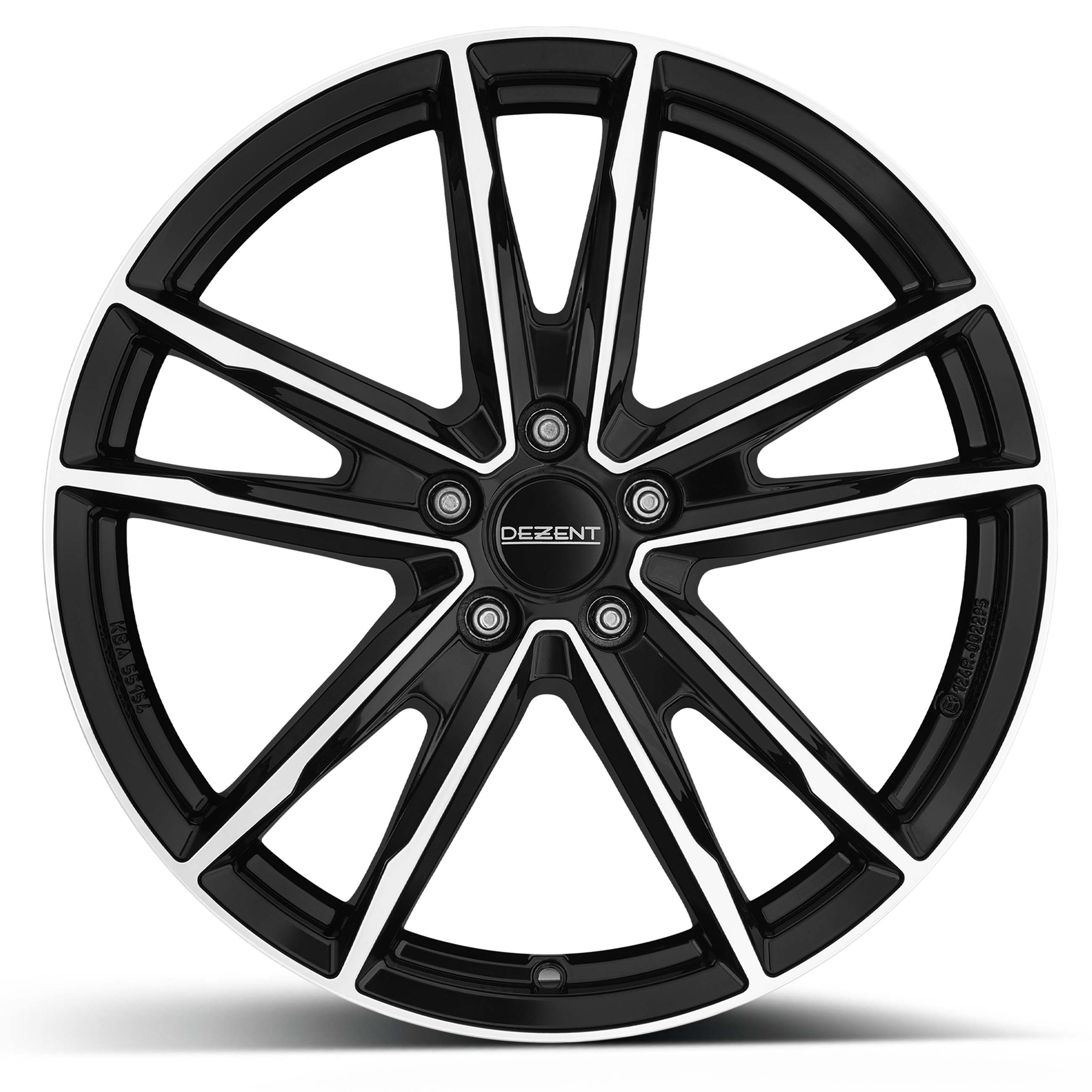 Dezent TKFPHBP37E