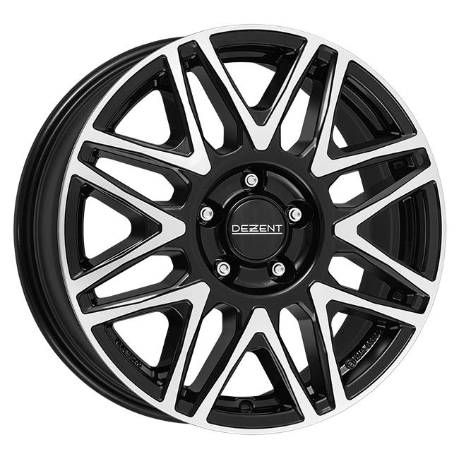 Dezent TKHY8BP51E