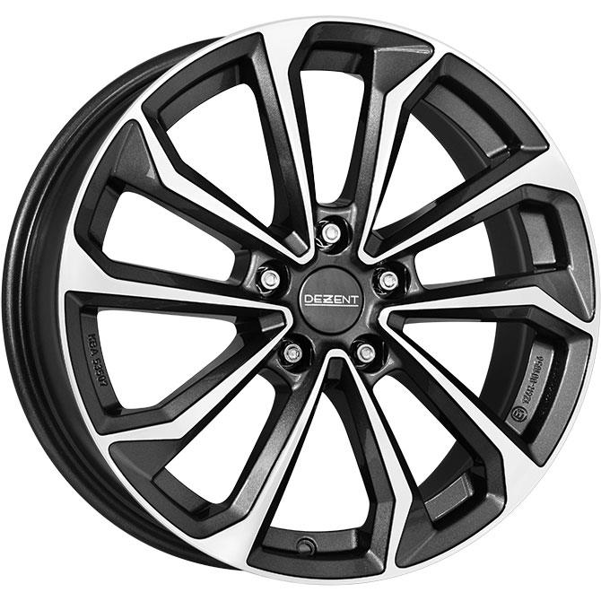 Dezent TKS9J0FP545E