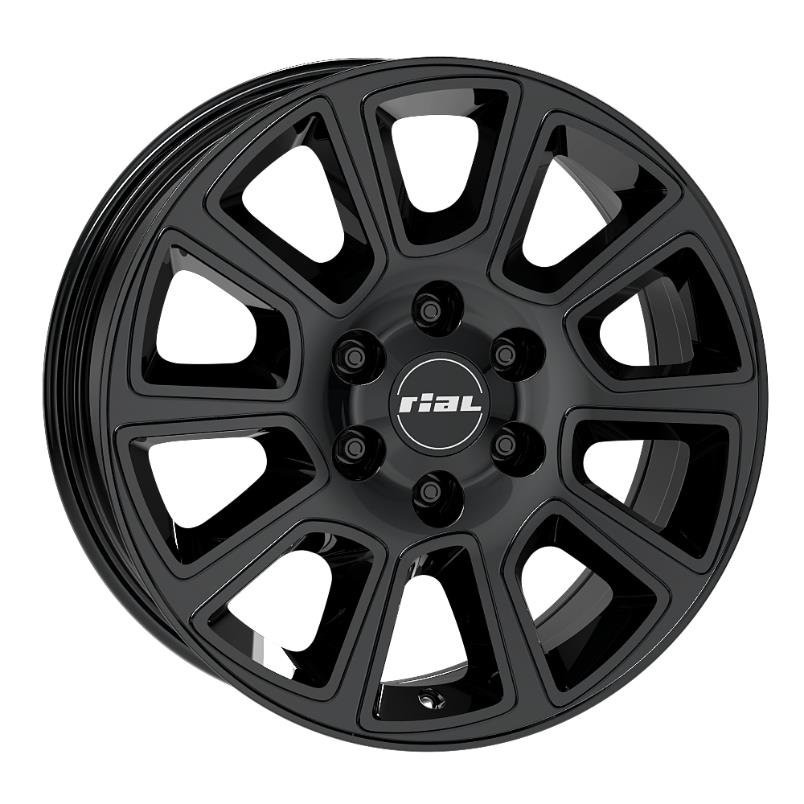 Rial TP2-70750M92-6