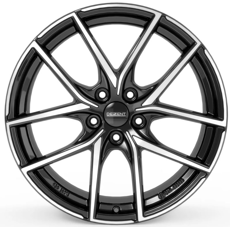 Dezent TTOY8BP47E