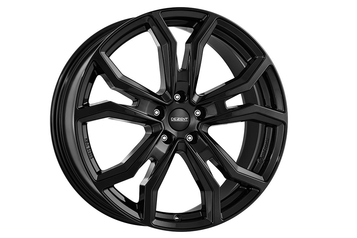 Dezent TTV9J0BA40E