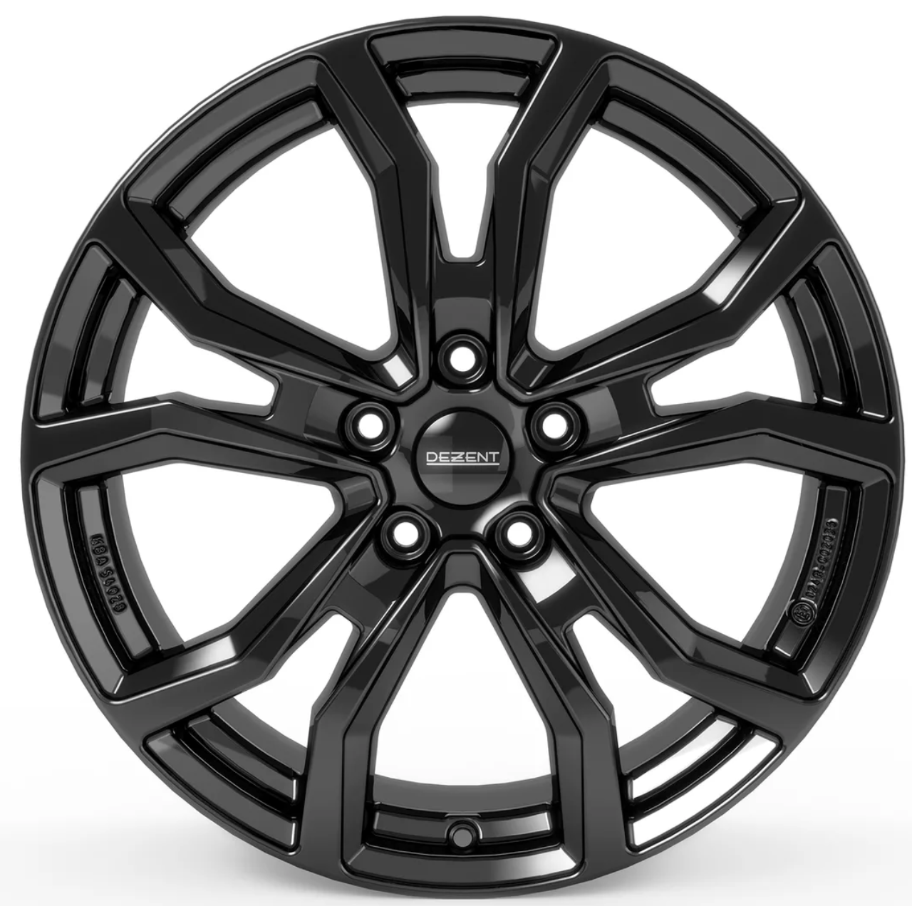 Dezent TTV9K8BA39E