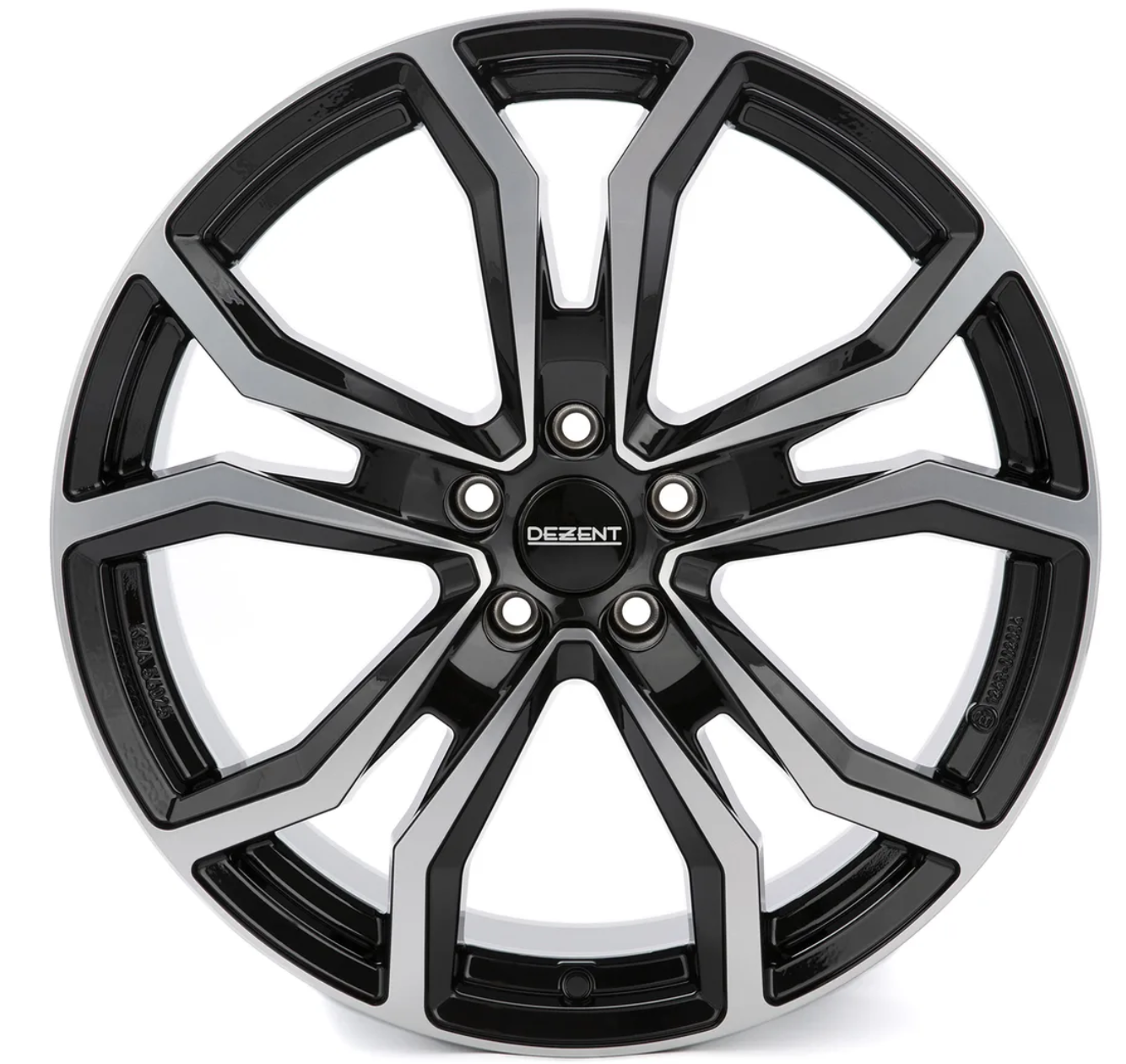 Dezent TTV9M8BP32