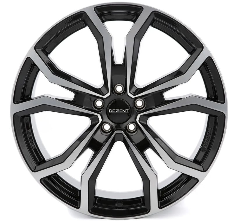 Dezent TTVF8BP485E