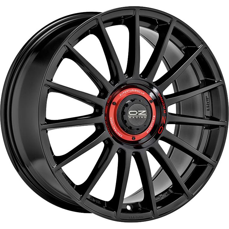 OZ Racing W01854205EM4