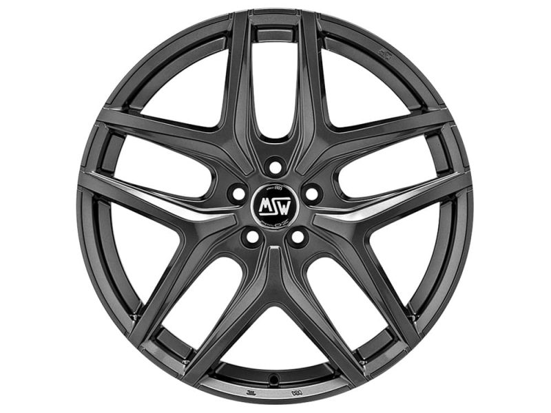 MSW W19324006TGC