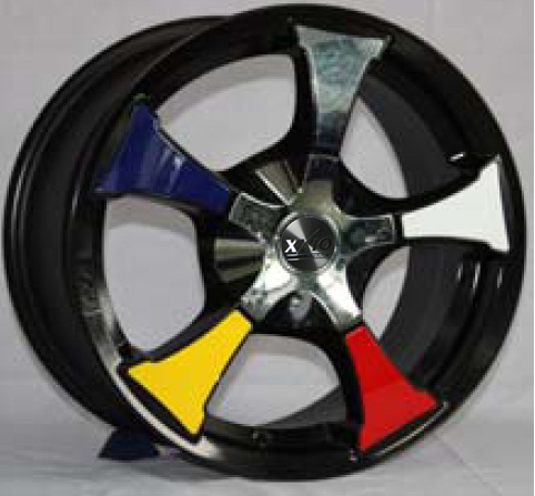 RACIN (Replica) XF390_000000006659