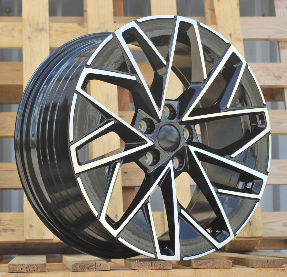 SKODA (Replica) YF0444_000000000686