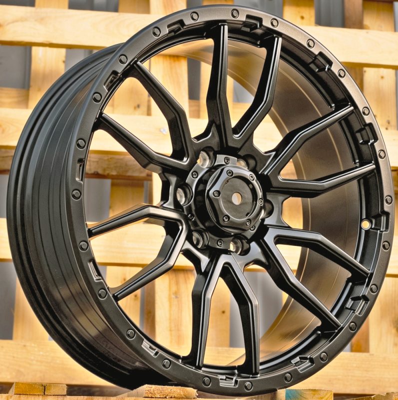 FORD (Replica) YF6098_000000010374